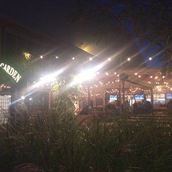 Lowry Beer Garden - Burgers Near Me - Denver, Colorado