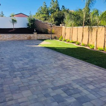 Rafael's Landscape - Landscaping Near Me - Rialto, California