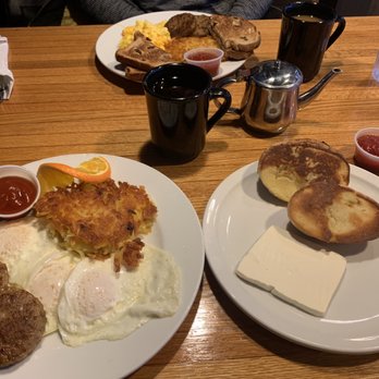 Sunrise Cafe - Cafes Near Me - Carmel, Indiana
