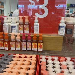 Bath & Body Works