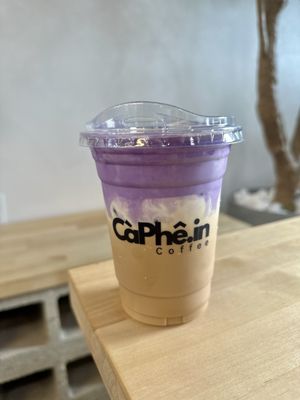 CaPhe.in Coffee by null