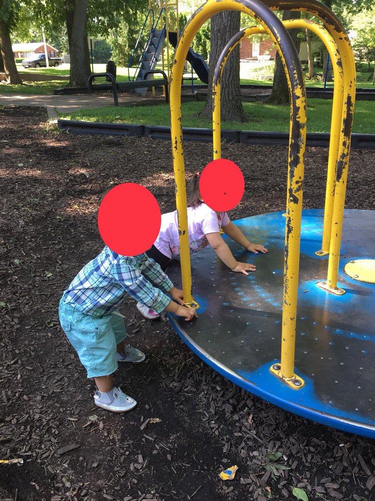 HILL N DALE PARK Updated September 2024 2351 Maplewood Dr