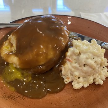 Leahi Market - Loco Moco - Cocktail Bars Near Me - Honolulu, Hawaii