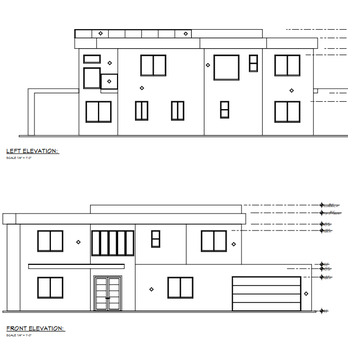 Left Coast Blueprints - Architects Near Me Left Coast Blueprints - Architects Near Me