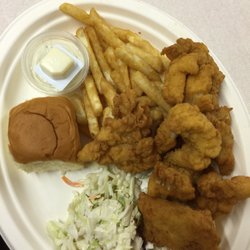 American Legion - Fish dinner $9