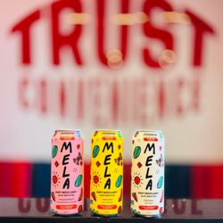 Trust Convenience