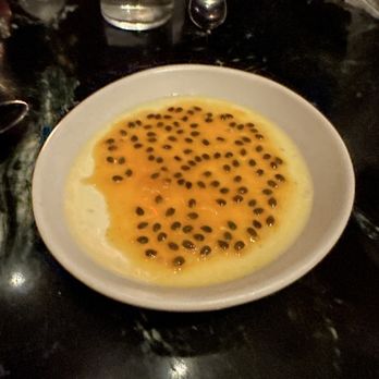 Wayan - Pandan Custard - Indonesian Near Me - New York, New York