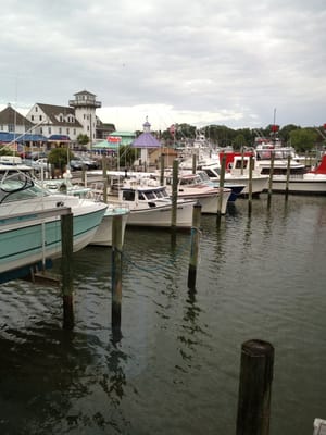 Rockafeller's Restaurant by null