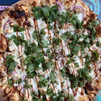 Brava Cucina - Pizza Near Me - Orange, California