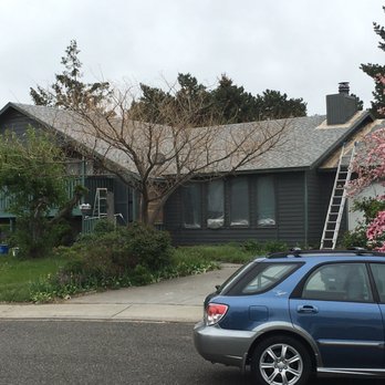 Integrity Painting Company - Even priming was great! - Pressure Washers Near Me