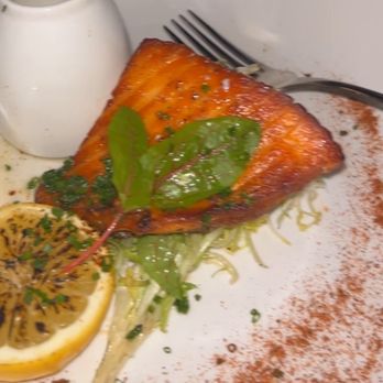 Pierre Pierre - Steakhouses Near Me - Oakland, California