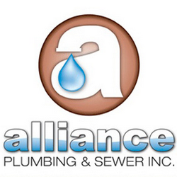 Alliance Plumbing & Sewer