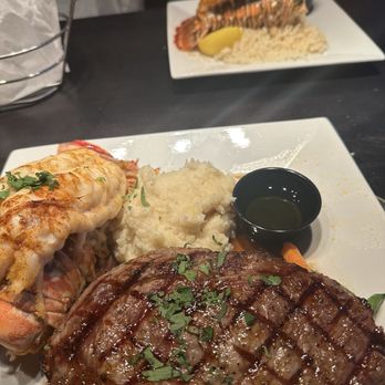 The Wharf - Steak and lobster - Seafood Near Me - Fort Bragg, California The Wharf - Steak and lobster - Seafood Near Me - Fort Bragg, California