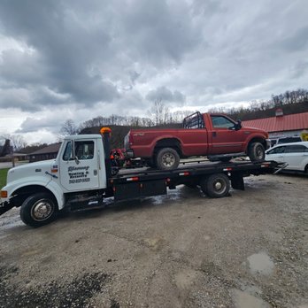Rhomaag Towing & Recovery - Towing Near Me Rhomaag Towing & Recovery - Towing Near Me