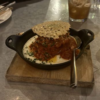 Kettner Exchange - Duck meatball - Cocktail Bars Near Me - San Diego, California Kettner Exchange - Duck meatball - Cocktail Bars Near Me - San Diego, California