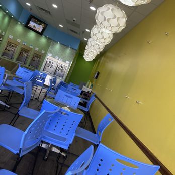 Annie’s Frozen Yogurt - Ice Cream & Frozen Yogurt Near Me - Pineville, Louisiana Annie’s Frozen Yogurt - Ice Cream & Frozen Yogurt Near Me - Pineville, Louisiana