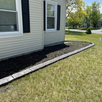 Upstate Curbing - Landscape Architects or Designers Near Me
