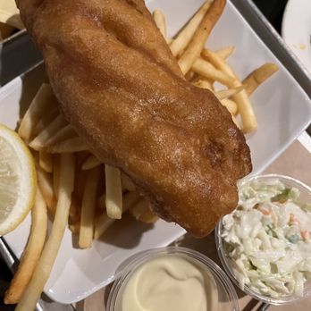 Hazel's - Fish and Chips - Bars Near Me - Birmingham, Michigan Hazel's - Fish and Chips - Bars Near Me - Birmingham, Michigan