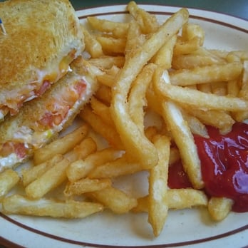 Paul's Restaurant - Three Cheese Melt. - Breakfast & Brunch Near Me - Vancouver, Washington Paul's Restaurant - Three Cheese Melt. - Breakfast & Brunch Near Me - Vancouver, Washington