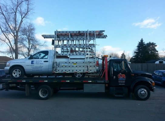 S & R TOWING & RECOVERY - Updated February 2026 - 21 Photos ...