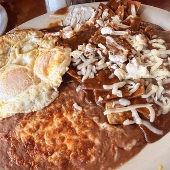 Tropical Mexico - Mole chilaquiles - Mexican Near Me - Pomona, California Tropical Mexico - Mole chilaquiles - Mexican Near Me - Pomona, California
