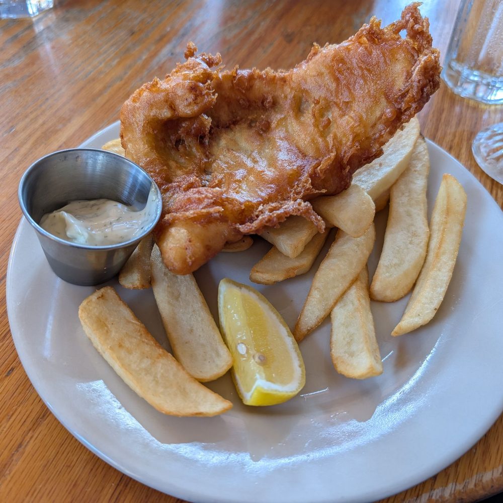 The Irish Rover - Fish and Chips - Irish Near Me - Louisville, Kentucky The Irish Rover - Fish and Chips - Irish Near Me - Louisville, Kentucky
