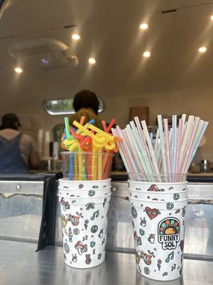 Funky Sol Coffee by null