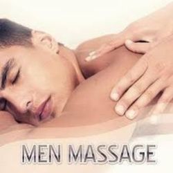 Massage and Manscaping - Male Massage