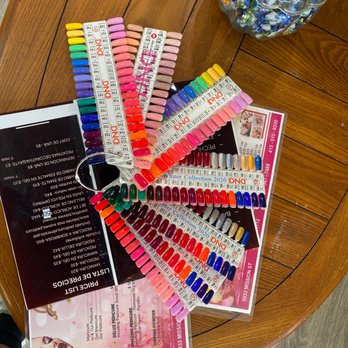 Amazing Nail - Nail Salons Near Me - San Francisco, California