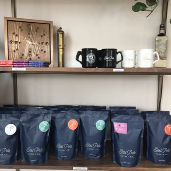 East Pole - Swag - Coffee Roasteries Near Me - Atlanta, Georgia