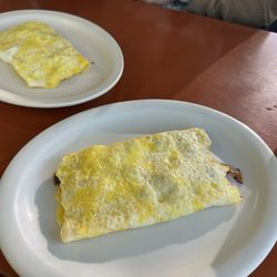 South of the Border Cafe