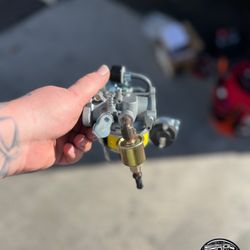 Resilient Rv Repair - R&R carb