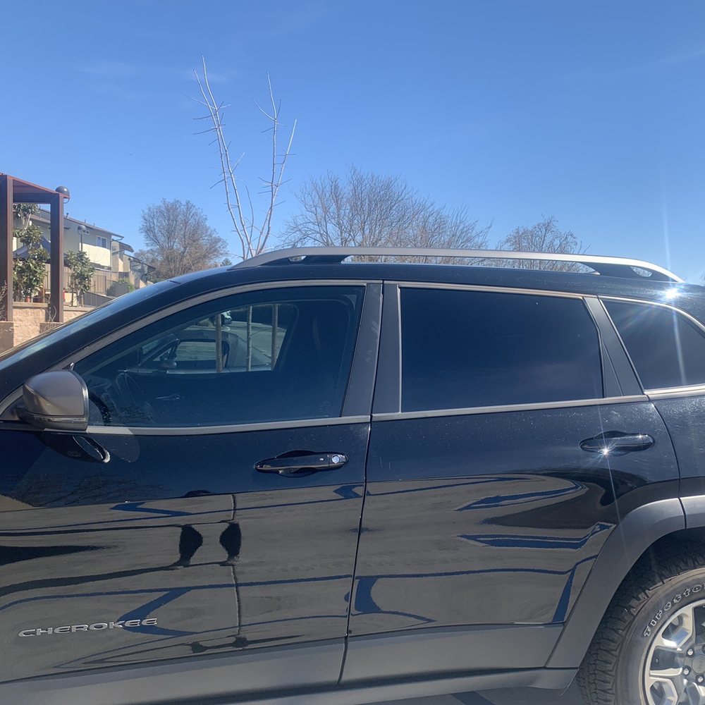 Show Off Tint - Car Window Tinting Near Me - Santa Maria, California Show Off Tint - Car Window Tinting Near Me - Santa Maria, California