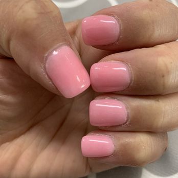 Best Nails Salon - Nail Salons Near Me - Queen Creek, Arizona