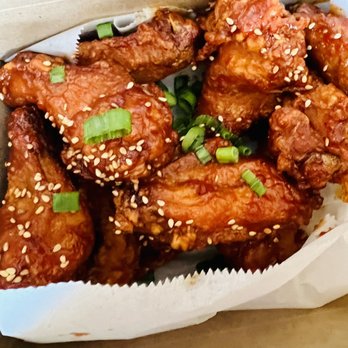 Ttobongee - Gal Bi Chicken - Korean Near Me - Pacific Grove, California Ttobongee - Gal Bi Chicken - Korean Near Me - Pacific Grove, California