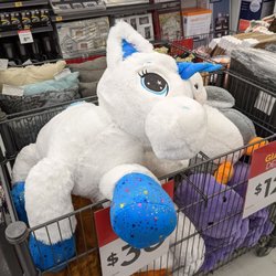 Giant Tiger - Large plushies