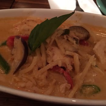 Klong - Red curry - Thai Near Me - New York, New York Klong - Red curry - Thai Near Me - New York, New York