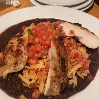 Chili's - Margarita Grilled Chicken - Bars Near Me - Ithaca, New York