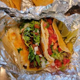 Al Pastor Taco