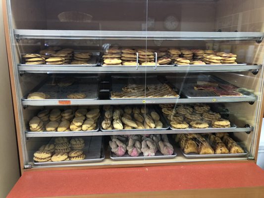 Abuelita Panaderia by null