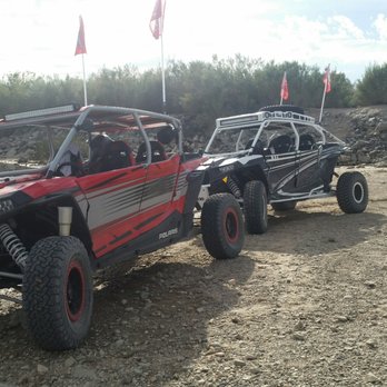 Bert's Mega Mall - My son's 15 SDR 1000 and my 16 desertworks turbo. - Motorcycle Dealers Near Me - Covina, California