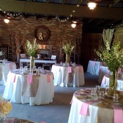 Designs By Laura - Center Pieces, Table Decor all done by Laura - So beautiful