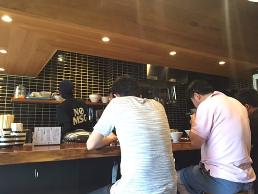 RAMEN GOTTSU by null