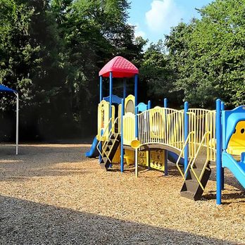 Franconia KinderCare - Playground - Child Care & Day Care Near Me - Alexandria, Virginia Franconia KinderCare - Playground - Child Care & Day Care Near Me - Alexandria, Virginia