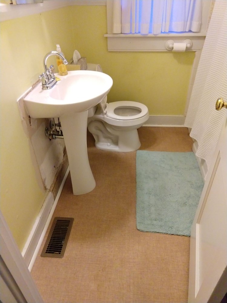 Slide of D&R Plumbing