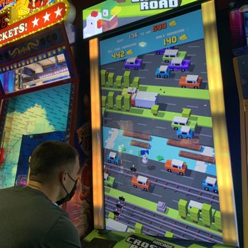 Hinkle Fun Center - Arcade - Mini Golf Near Me - Albuquerque, New Mexico