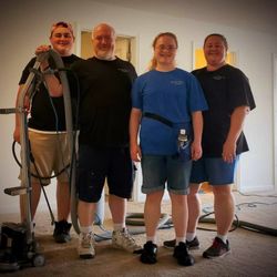 Tender Loving Carpet Care - Family owned and operated