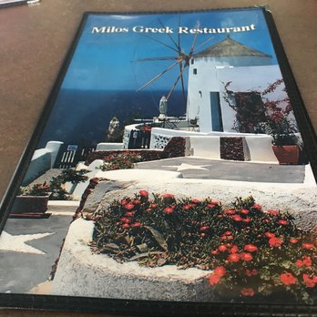 Milos Greek Restaurant - Greek Near Me - Pickering, Ontario Milos Greek Restaurant - Greek Near Me - Pickering, Ontario