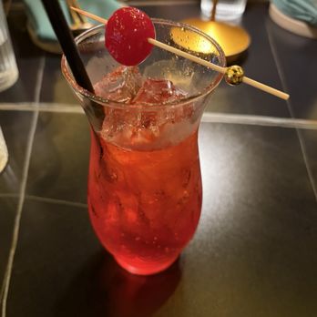 Siam Thai Eatery - Shirley temple - Thai Near Me - Chicago, Illinois Siam Thai Eatery - Shirley temple - Thai Near Me - Chicago, Illinois
