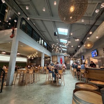 Hana Koa Brewing - Atmosphere - Breweries Near Me - Honolulu, Hawaii Hana Koa Brewing - Atmosphere - Breweries Near Me - Honolulu, Hawaii